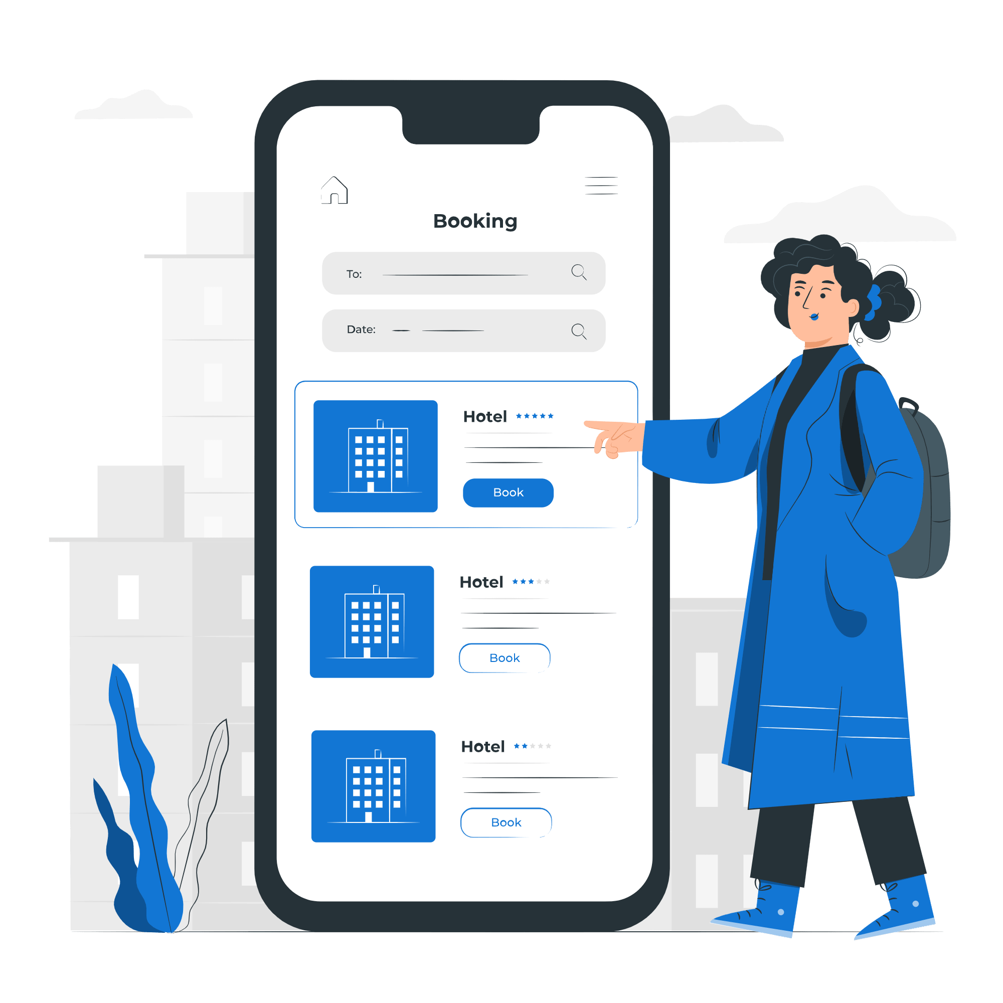 build online store